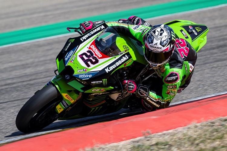 Alex Lowes